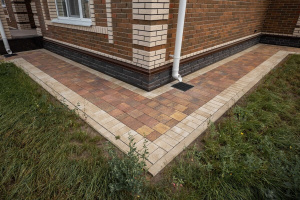 Купите поребрики от производителя - «Поревит»