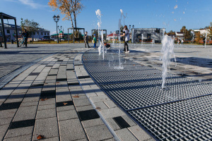 Тротуарная плитка Старый город Тротуарная плитка Старый город