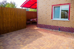 Купите прямоугольную тротуарную плитку от производителя «Выбор» Купите прямоугольную тротуарную плитку от производителя «Выбор»