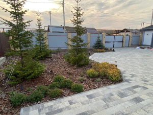 Каталог тротуарной плитки Каталог тротуарной плитки