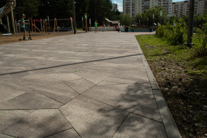 Каталог тротуарной плитки