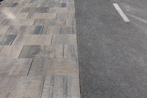 Купите прямоугольную тротуарную плитку от производителя «Поревит» Купите прямоугольную тротуарную плитку от производителя «Поревит»