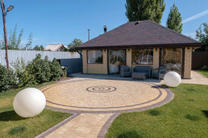 Каталог тротуарной плитки Каталог тротуарной плитки