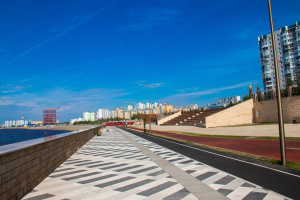 Купите прямоугольную тротуарную плитку от производителя «Поревит» Купите прямоугольную тротуарную плитку от производителя «Поревит»