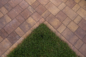 Тротуарная плитка Старый город Тротуарная плитка Старый город