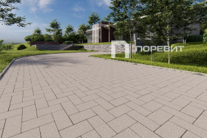 Купите прямоугольную тротуарную плитку от производителя «Поревит» Купите прямоугольную тротуарную плитку от производителя «Поревит»