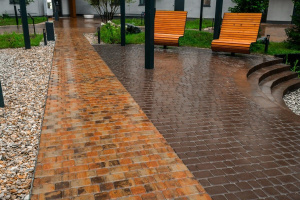 Тротуарная плитка Классико Тротуарная плитка Классико