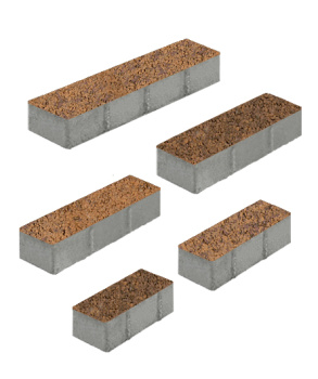 Каталог тротуарной плитки