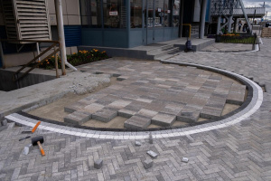 Купите прямоугольную тротуарную плитку от производителя «Выбор» Купите прямоугольную тротуарную плитку от производителя «Выбор»