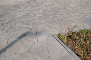 Тротуарная плитка Старый город Тротуарная плитка Старый город