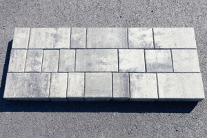 Тротуарная плитка Старый город Тротуарная плитка Старый город