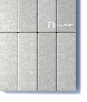 Купите тротуарную плитку Б.6.П.8 гладкая белая Купите тротуарную плитку Б.6.П.8 гладкая белая