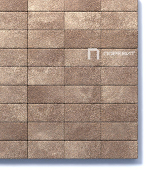Купите прямоугольную тротуарную плитку от производителя «Поревит» Купите прямоугольную тротуарную плитку от производителя «Поревит»