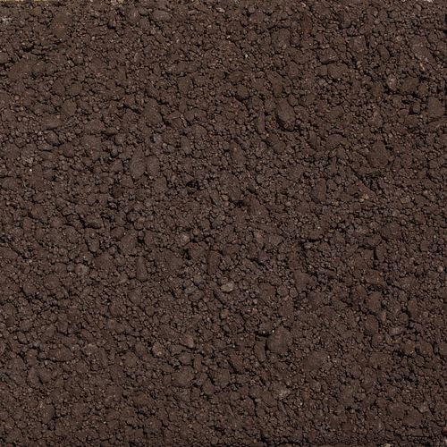 Тротуарная плитка Прямоугольник 200х100х40 мм, гранит, коричневый